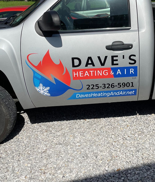 Reliable HVAC contractors