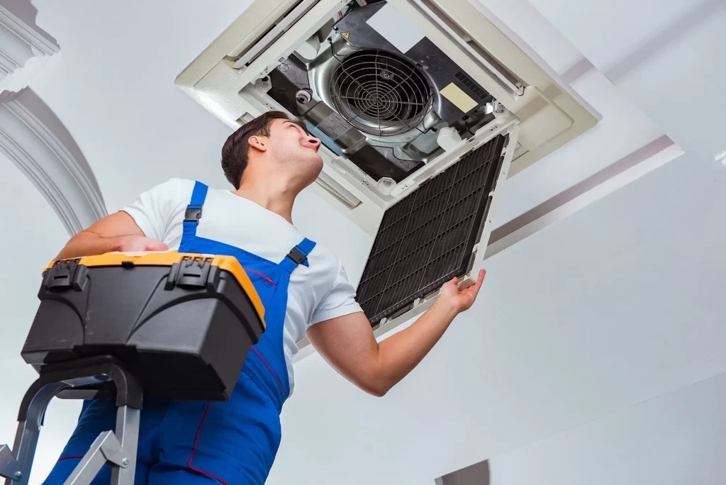 Best Emergency HVAC Services in Port Allen