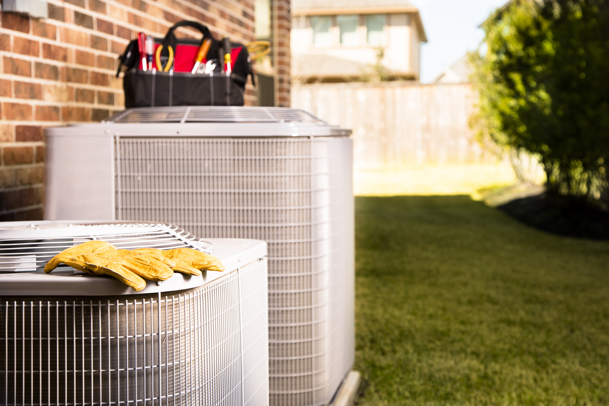 Expert Emergency HVAC Services in Port Allen