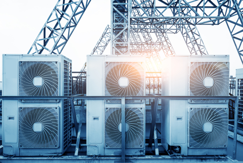 HVAC System