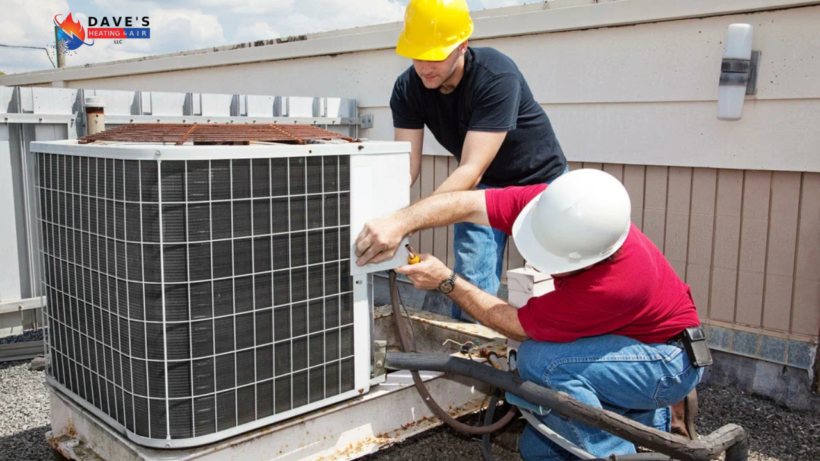 Your Ultimate HVAC System Guide: Installation, Maintenance, Repairs, and Replacement Explained