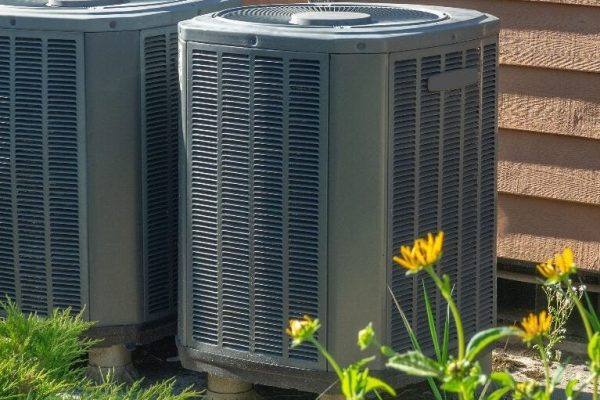 HVAC Contractors 1