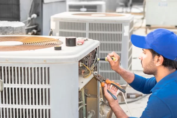 Trusted HVAC System repair Services in Port Allen, LA